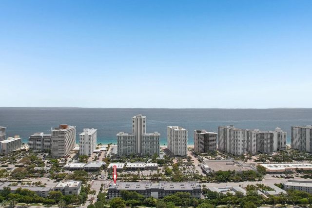 3909 N Ocean Boulevard #215, Fort Lauderdale
