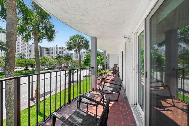 2 of 22 - 3909 N Ocean Boulevard #215, Fort Lauderdale, FL