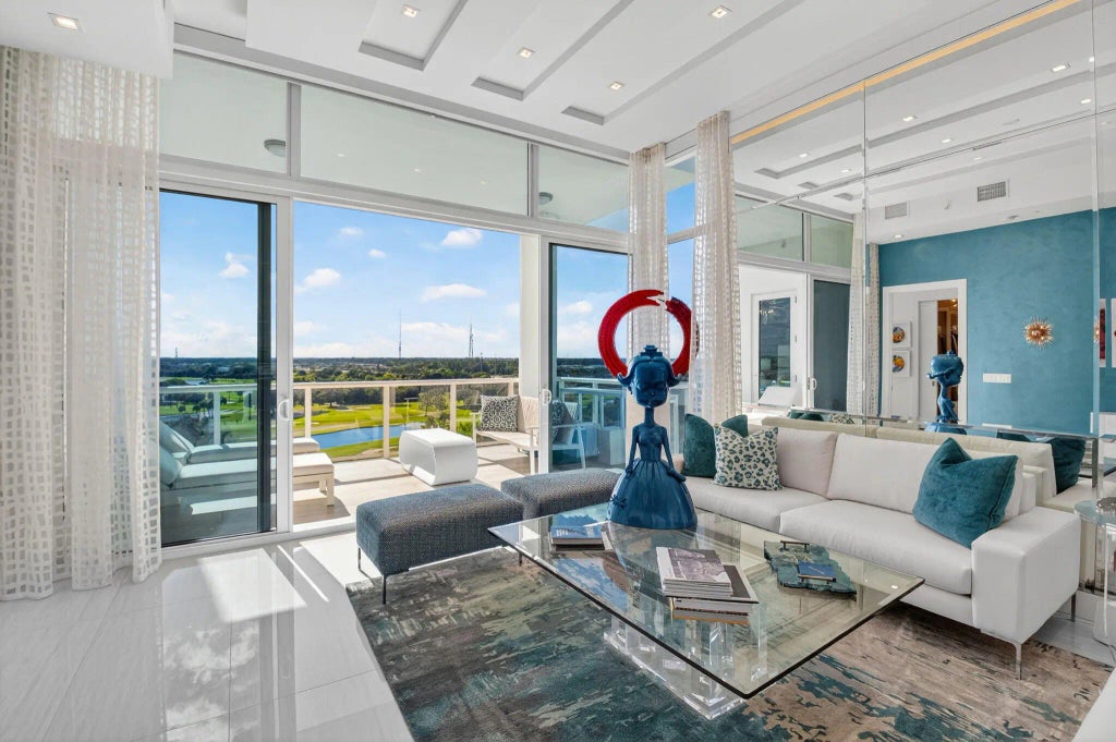 20155 Boca West Drive #ph-b904, Boca Raton