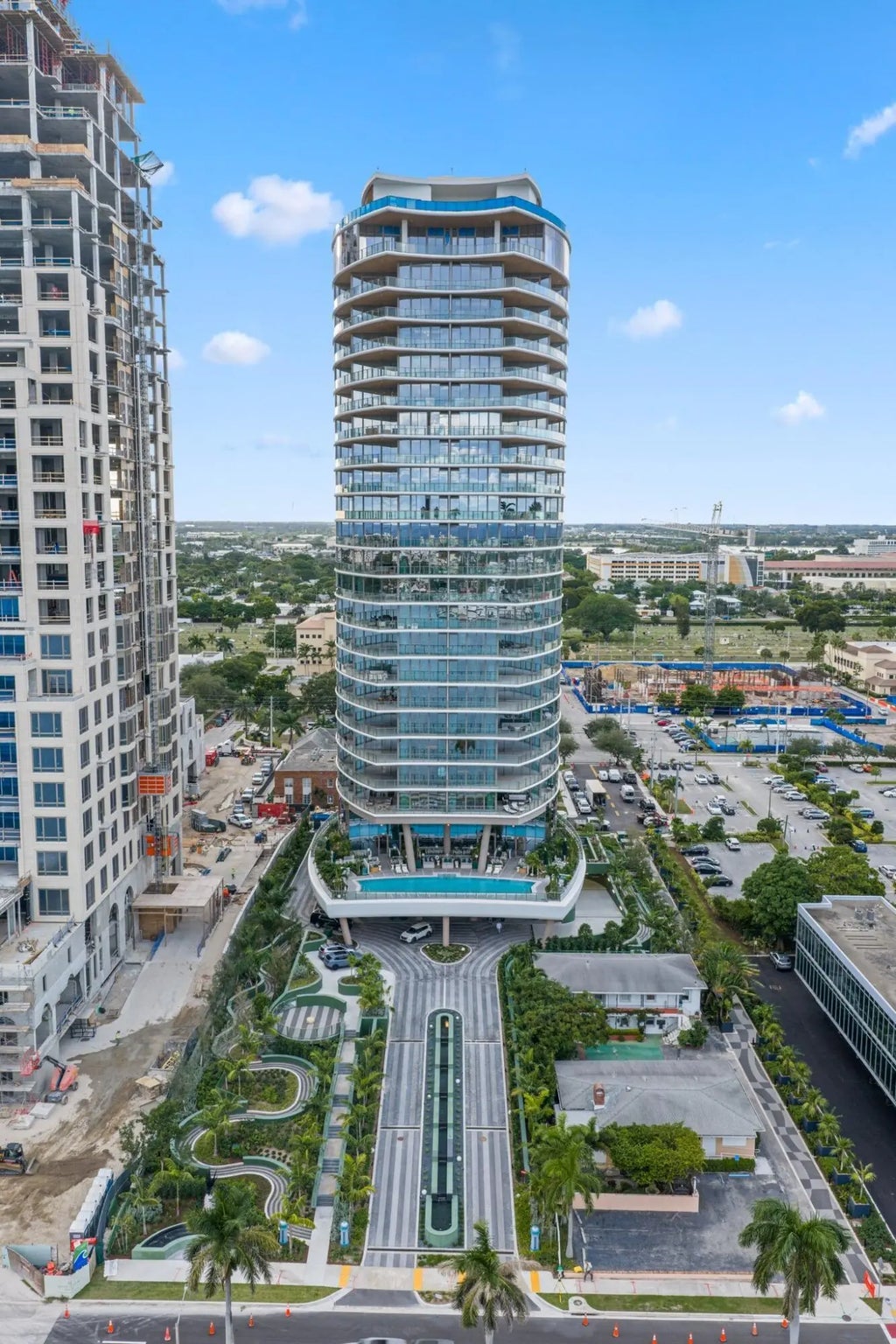 1333 S Flagler Drive #702, West Palm Beach