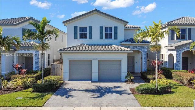 1382 Se 26th Road, Homestead