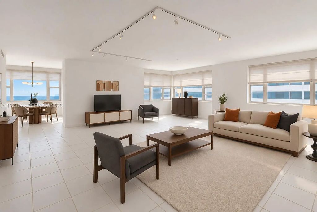 5255 Collins Avenue #5d, Miami Beach