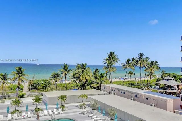 5255 Collins Avenue #5d, Miami Beach