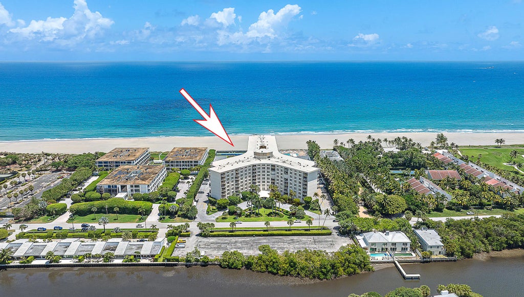 2295 S Ocean Boulevard #921, Palm Beach