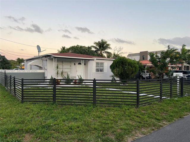 713 Sw 7th Avenue, Hallandale Beach