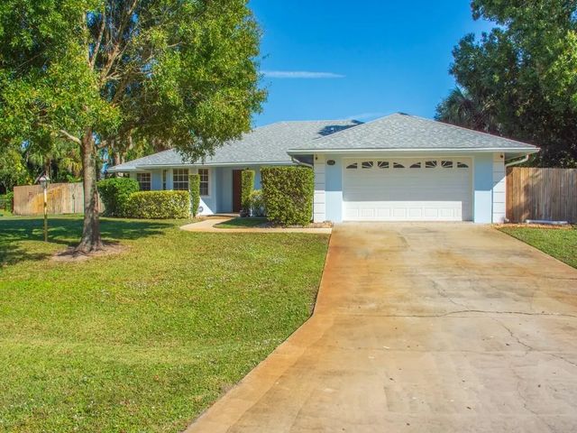 6130 60th Court, Vero Beach