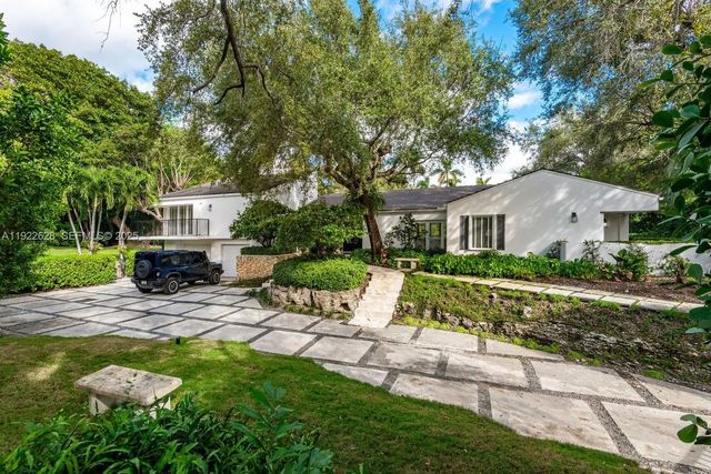 2 of 50 - 7000 Robles Street, Coral Gables, FL