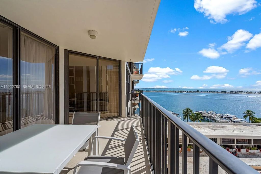 1865 Brickell Avenue #a1013, Miami