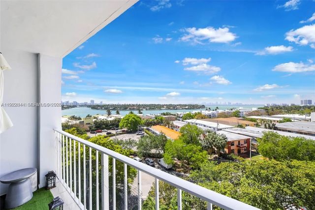 6900 Bay Drive #7a, Miami Beach