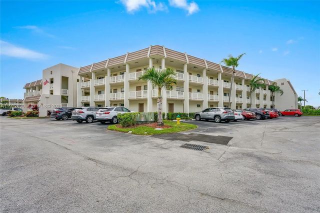 2 of 23 - 6890 Royal Palm Boulevard #109h, Margate, FL
