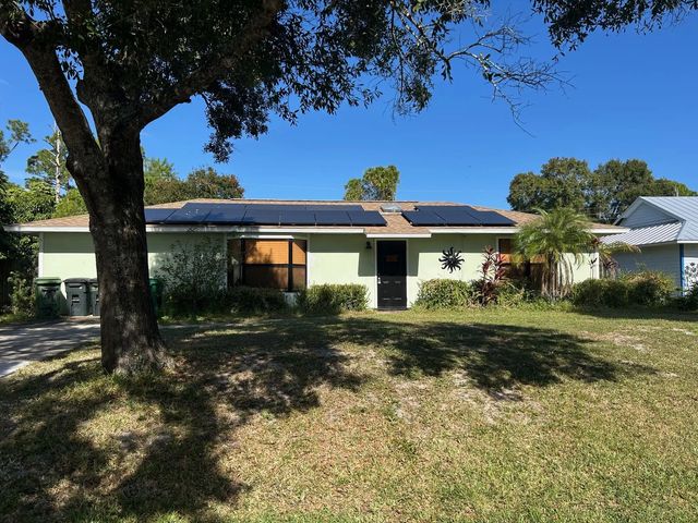 7908 Eden Road, Fort Pierce