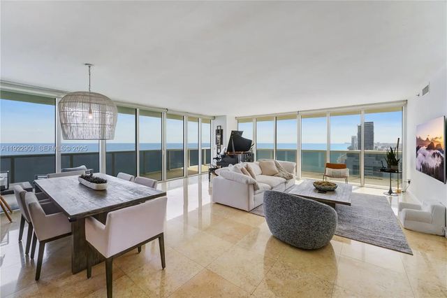 4 of 23 - 1830 S Ocean Drive #3002, Hallandale Beach, FL