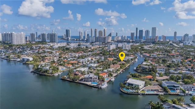 3220 Ne 165th Street, North Miami Beach