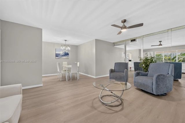4 of 27 - 300 Layne Boulevard #303, Hallandale Beach, FL