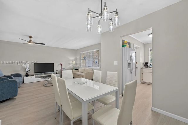 5 of 27 - 300 Layne Boulevard #303, Hallandale Beach, FL