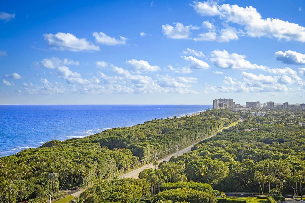 2121 N Ocean Boulevard #1705e, Boca Raton