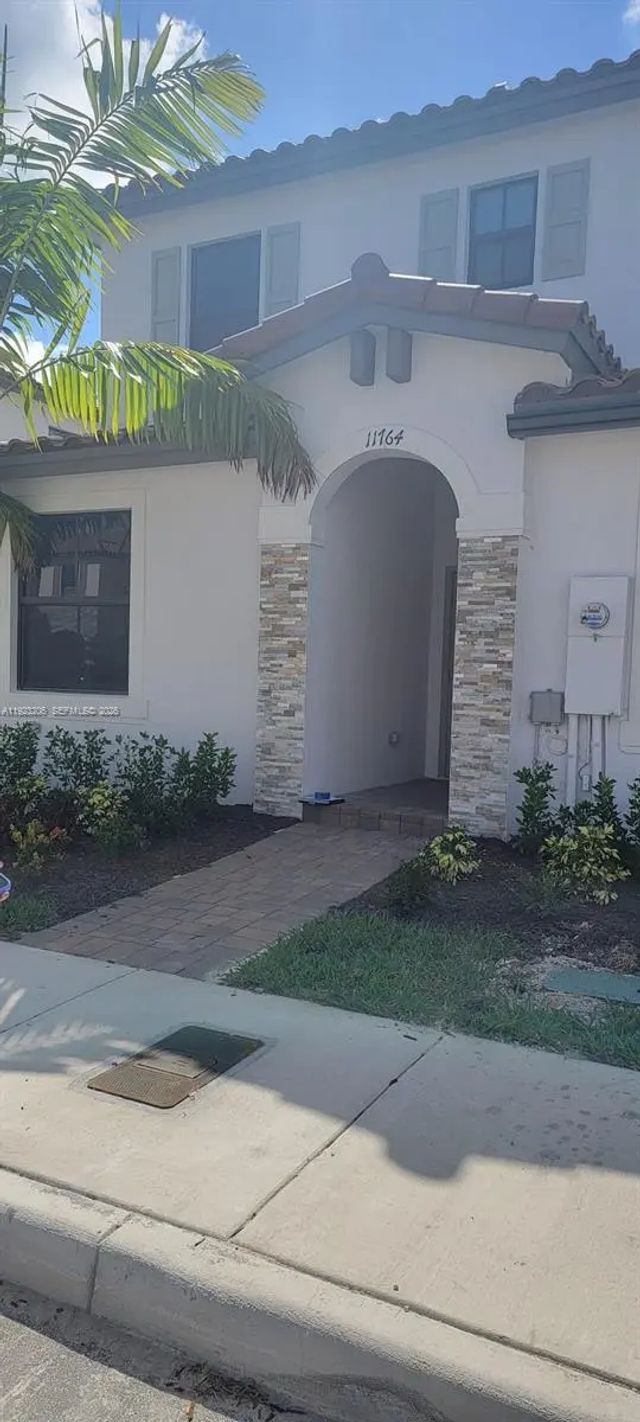 11764 Sw 245th Terrace, Homestead