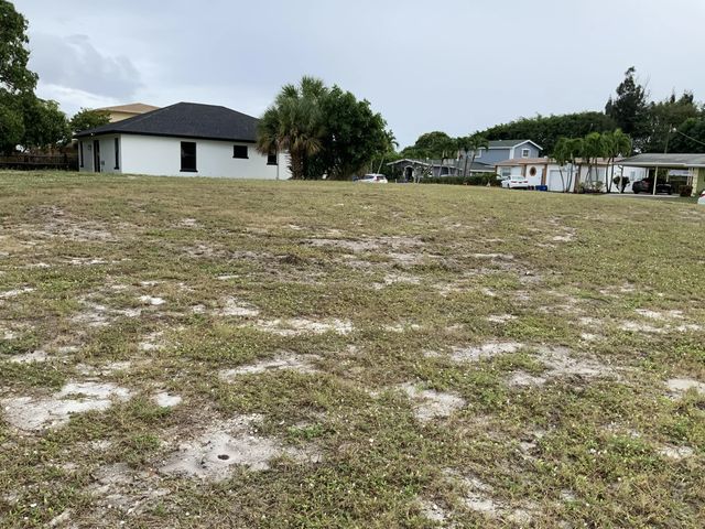 Null 32nd & S Ave S, Riviera Beach