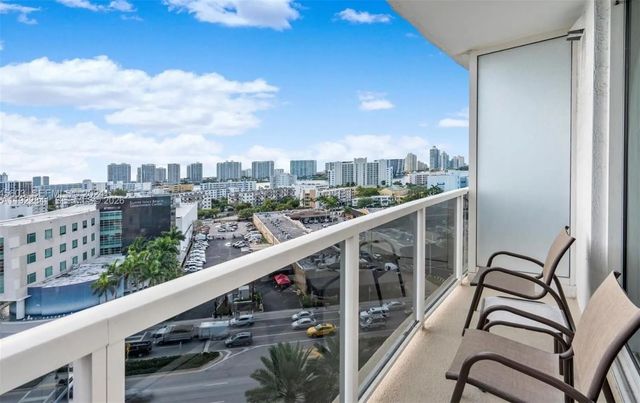 18001 Collins Avenue #717, Sunny Isles Beach