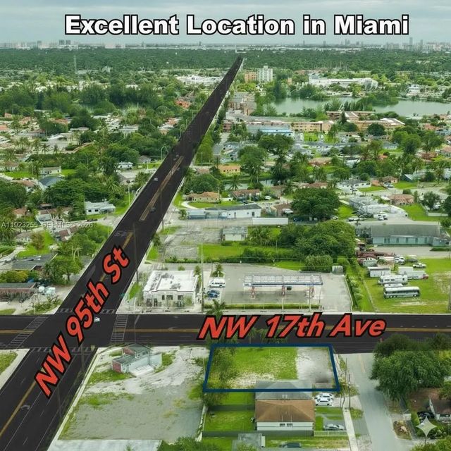 3 of 4 - 9400 Nw 17th Avenue, Miami, FL