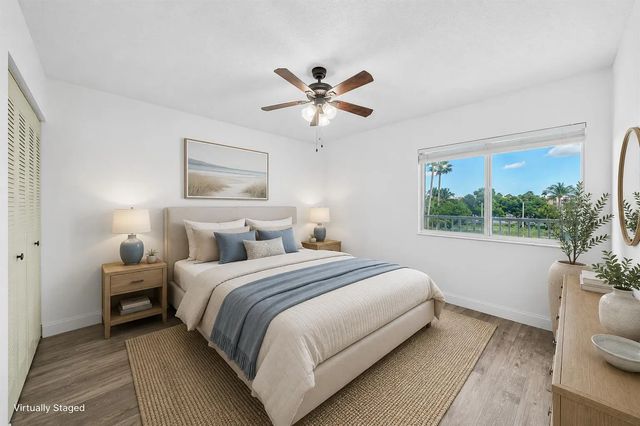 9580 Weldon Circle #408k, Tamarac