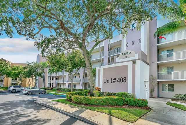 5 of 51 - 9580 Weldon Circle #408k, Tamarac, FL