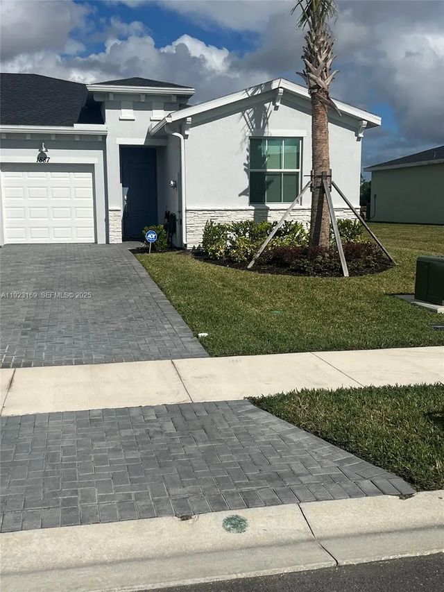 1887 Cerulean Drive, Palm Bay