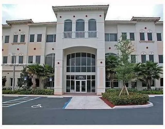 2893 Executive Park Drive #104, Weston