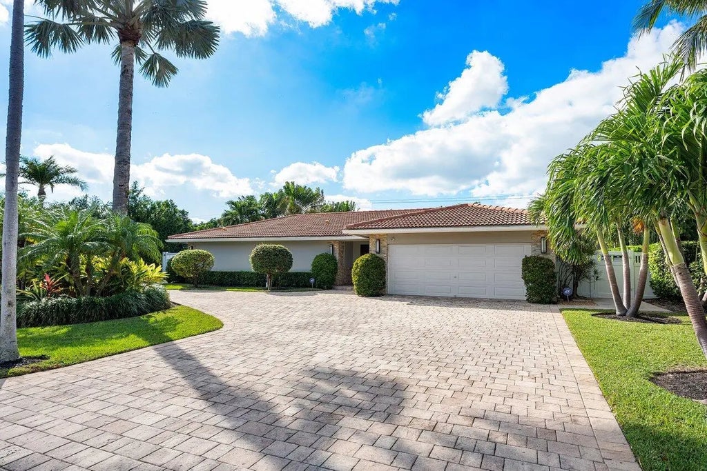 1701 Cocoanut Road, Boca Raton