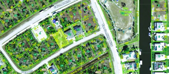 3 of 5 - 14634 Forge Lane, Port Charlotte, FL