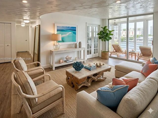 2 of 30 - 100 Golden Isles Drive #605, Hallandale Beach, FL