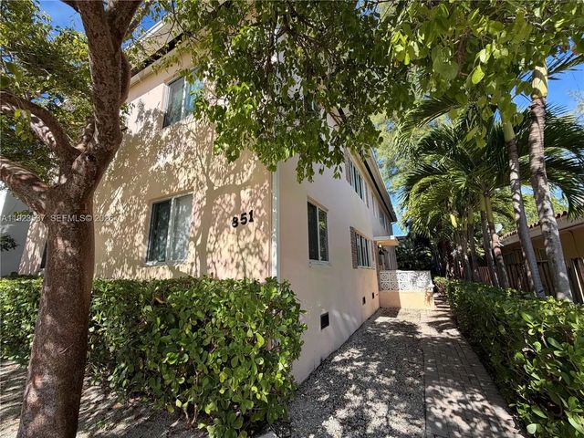 851 80th Street, Miami Beach