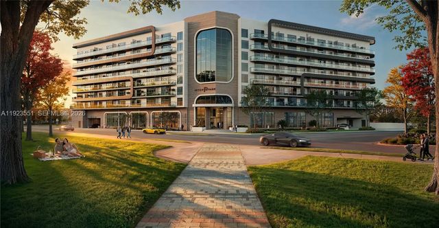 218 Se 7th Street #411, Hallandale Beach