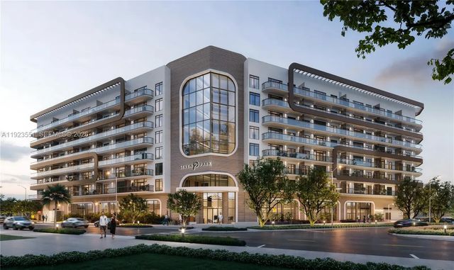 2 of 15 - 218 Se 7th Street #411, Hallandale Beach, FL