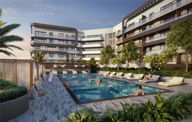 3 of 15 - 218 Se 7th Street #411, Hallandale Beach, FL