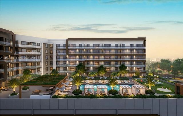 4 of 15 - 218 Se 7th Street #411, Hallandale Beach, FL