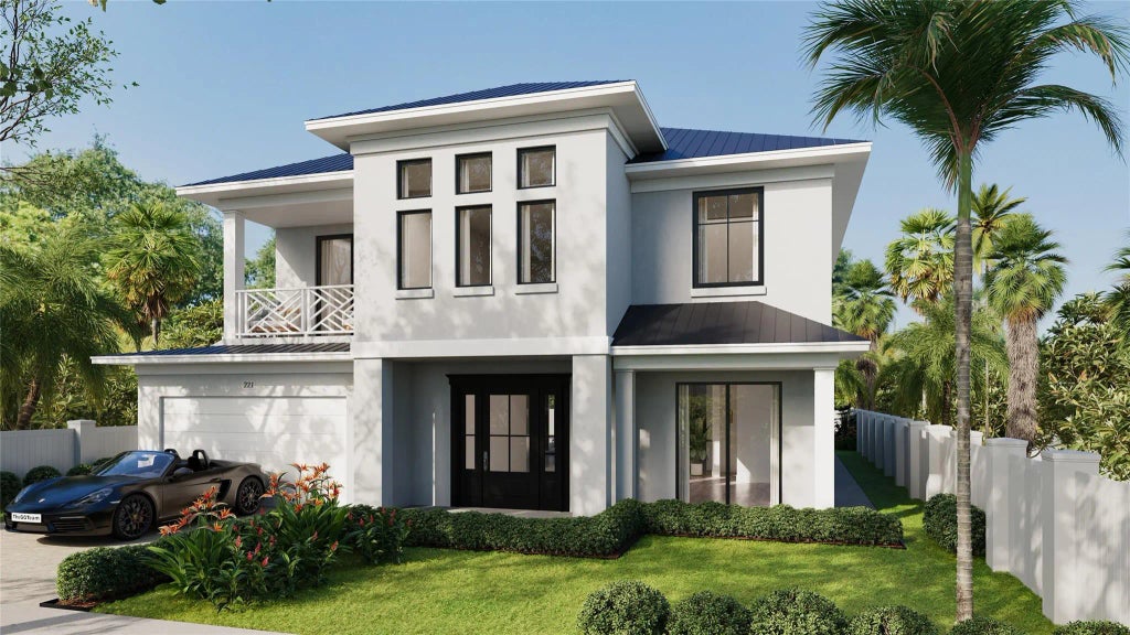 225 Ne 9th St, Delray Beach