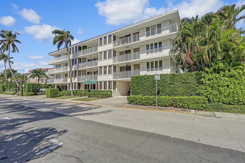 223 Atlantic Avenue #3f, Palm Beach