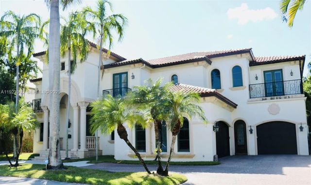 709 Isle Of Palms Drive, Fort Lauderdale