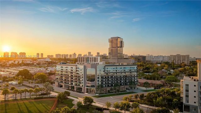 218 Se 7th Street #517, Hallandale Beach