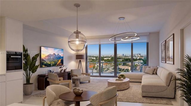 3 of 17 - 218 Se 7th Street #517, Hallandale Beach, FL