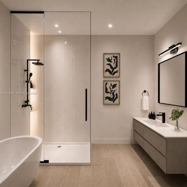 5 of 17 - 218 Se 7th Street #517, Hallandale Beach, FL