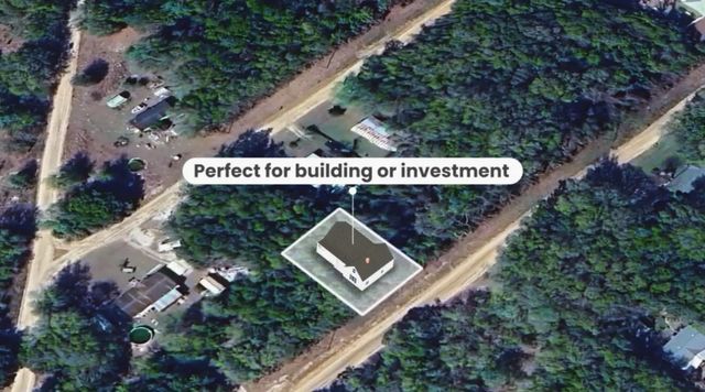 3 of 9 - 000 Wilson Dr Drive, Interlachen, FL