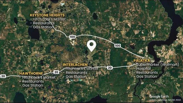 4 of 9 - 000 Wilson Dr Drive, Interlachen, FL
