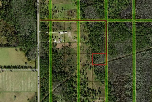 2 of 2 - 0 Old Grade Road, , FL