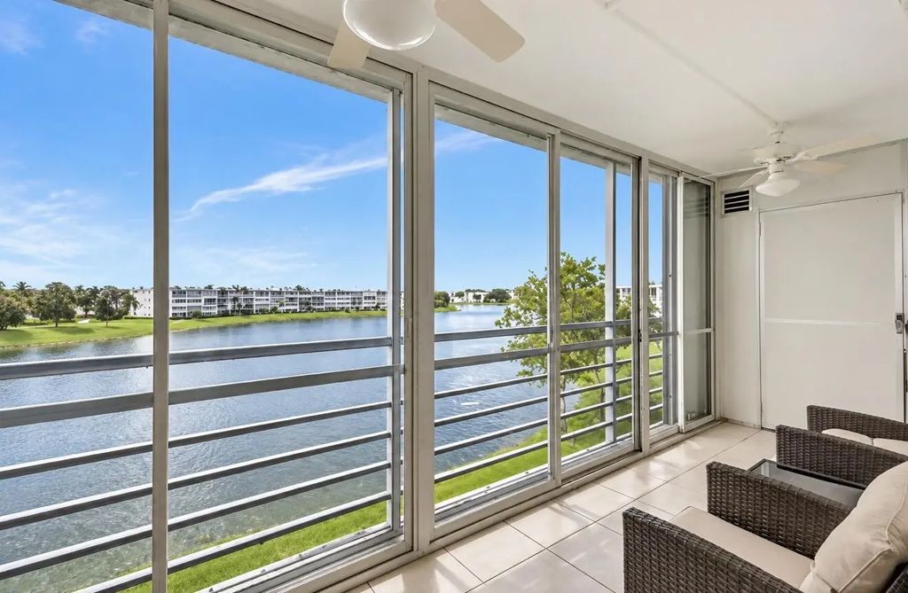 4089 Guildford E #e, Boca Raton