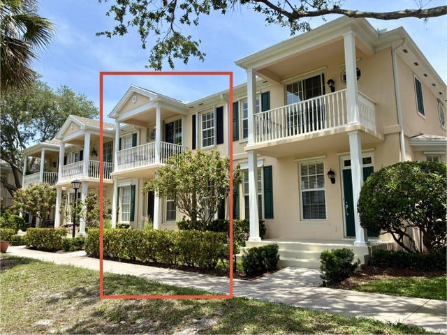 124 Ashley Court, Jupiter