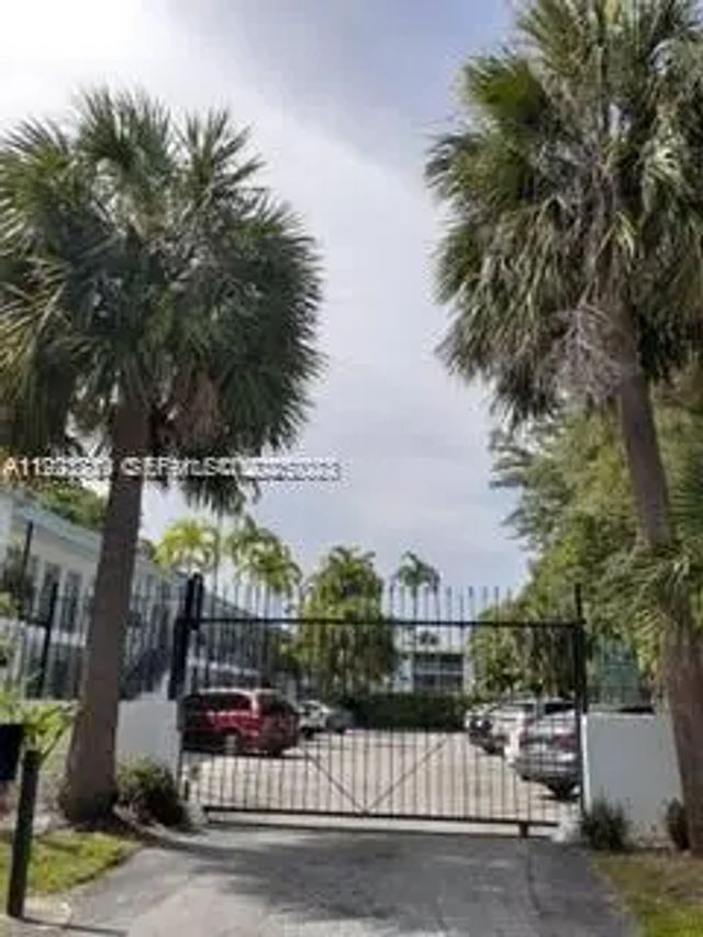 645 Ne 77th Street #8, Miami