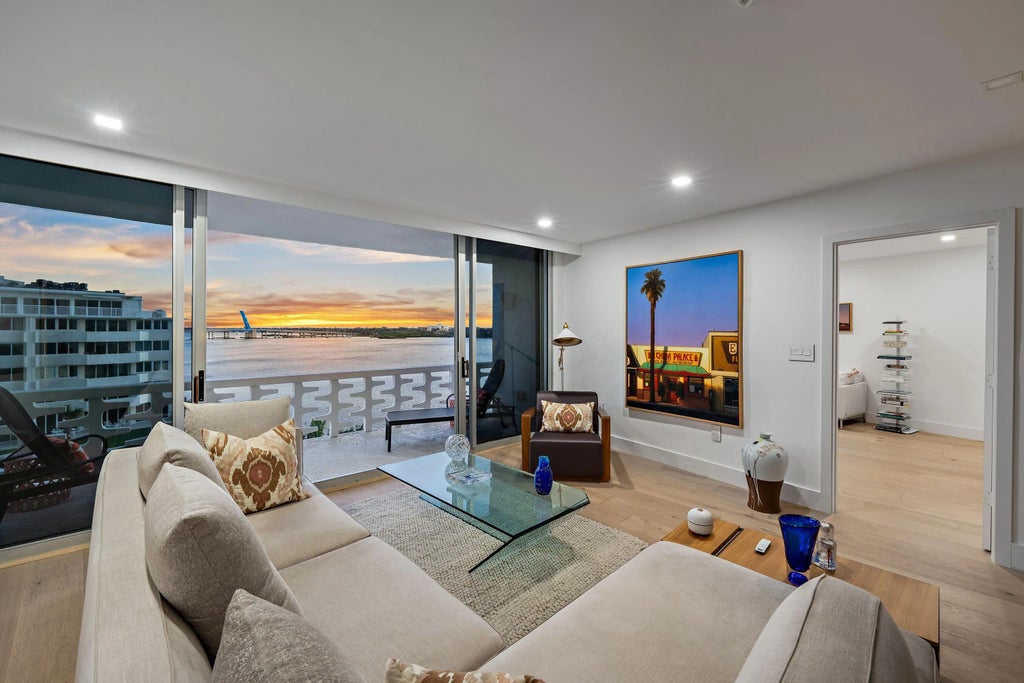 2760 S Ocean Boulevard #508, Palm Beach