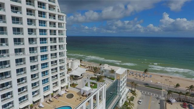 2 of 23 - 551 N Fort Lauderdale Beach Boulevard #r204, Fort Lauderdale, FL